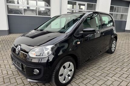 VW up! Gebrauchtwagen
