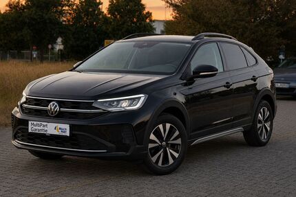 VW Taigo Gebrauchtwagen