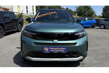 Opel Frontera Gebrauchtwagen