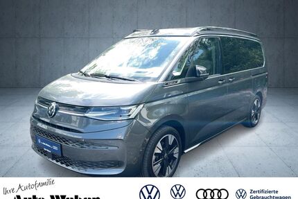 VW T7 California Gebrauchtwagen