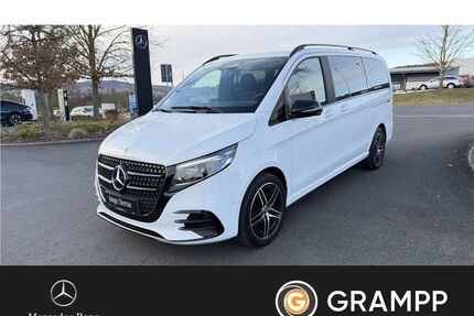 Mercedes-Benz V 300 Gebrauchtwagen