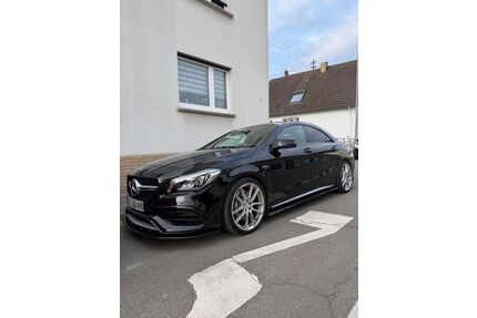 Mercedes-Benz CLA 45 AMG Gebrauchtwagen