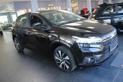 Dacia Sandero Gebrauchtwagen