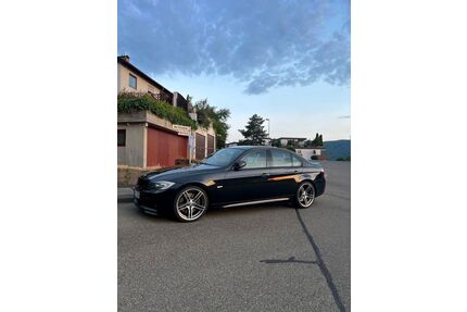 BMW 335 Gebrauchtwagen