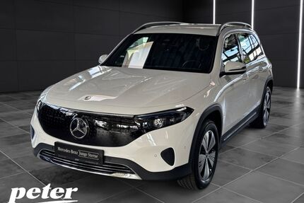 Mercedes-Benz EQB Gebrauchtwagen