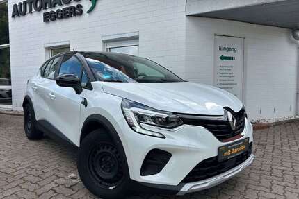 Renault Captur Gebrauchtwagen