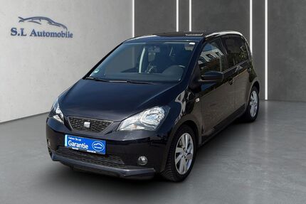 Seat Mii Gebrauchtwagen