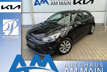 Kia Rio Gebrauchtwagen