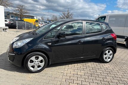 Kia Venga Gebrauchtwagen