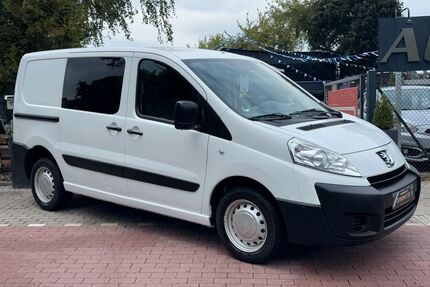 Peugeot Expert Gebrauchtwagen