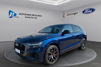 Audi Q8 Gebrauchtwagen