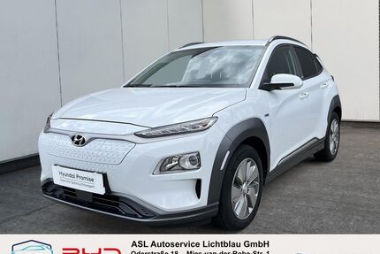 Hyundai KONA Gebrauchtwagen