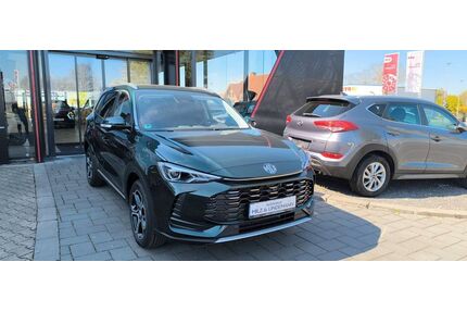 MG ZS Gebrauchtwagen