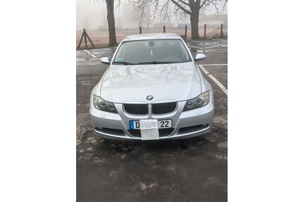 BMW 320 Gebrauchtwagen