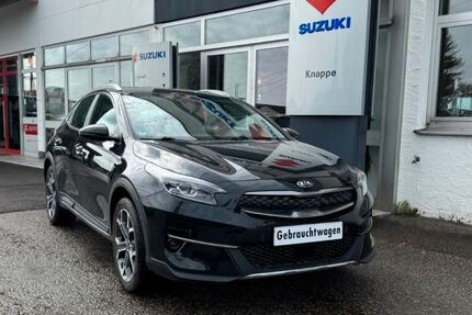 Kia XCeed Gebrauchtwagen
