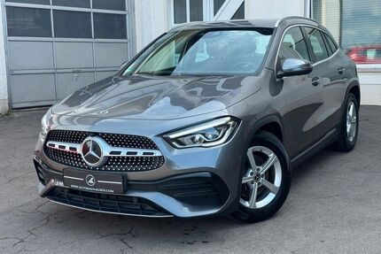 Mercedes-Benz GLA 200 Gebrauchtwagen