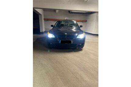 BMW 523 Gebrauchtwagen