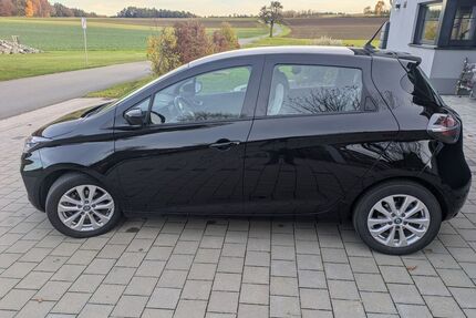 Renault ZOE Gebrauchtwagen