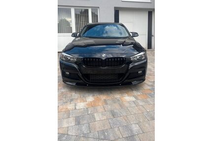 BMW 316 Gebrauchtwagen