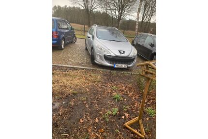 Peugeot 308 Gebrauchtwagen