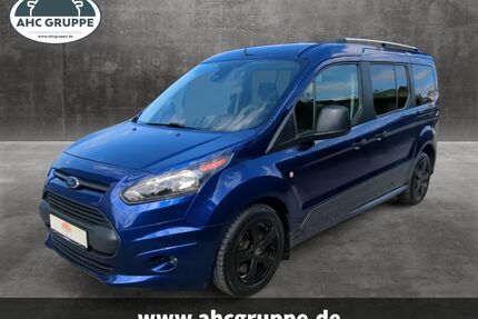 Ford Transit Connect Gebrauchtwagen