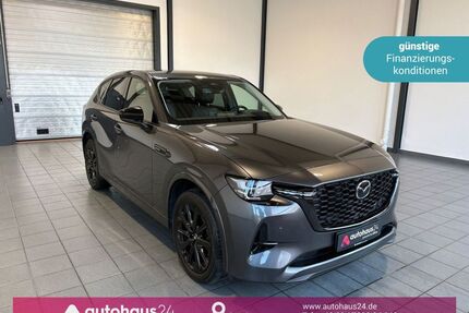 Mazda CX-60 Gebrauchtwagen