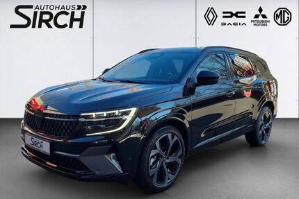 Renault Espace Gebrauchtwagen