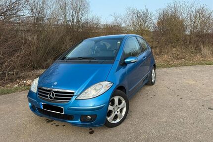 Mercedes-Benz A 180 Gebrauchtwagen