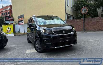 Peugeot Rifter Gebrauchtwagen
