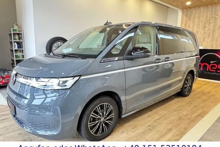VW T7 Multivan Gebrauchtwagen