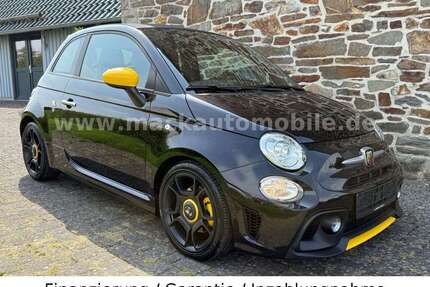 Abarth 595C Gebrauchtwagen