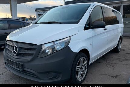 Mercedes-Benz Vito Gebrauchtwagen