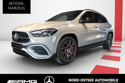 Mercedes-Benz GLA 200 Gebrauchtwagen