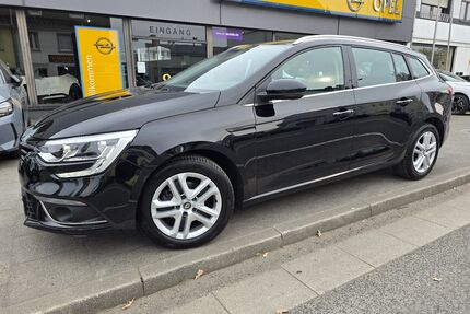 Renault Megane Gebrauchtwagen