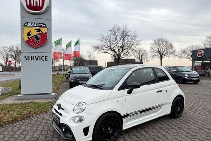 Abarth 595 Competizione Gebrauchtwagen