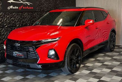 Chevrolet Blazer Gebrauchtwagen