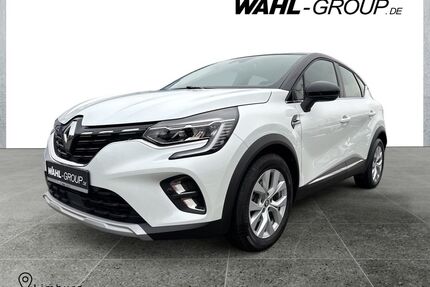 Renault Captur Gebrauchtwagen