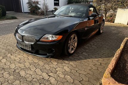 BMW Z4 Gebrauchtwagen