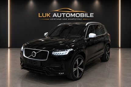 Volvo XC90 Gebrauchtwagen