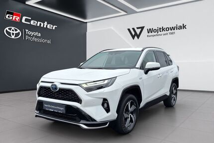 Toyota RAV 4 Gebrauchtwagen