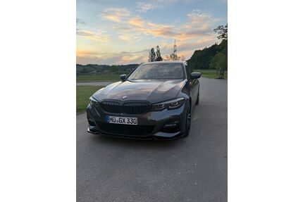 BMW 330 Gebrauchtwagen