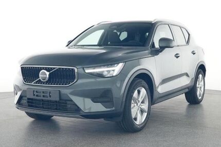 Volvo XC40 Gebrauchtwagen