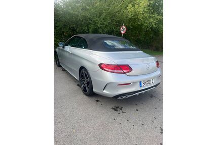 Mercedes-Benz C 250 Gebrauchtwagen