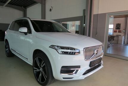 Volvo XC90 Gebrauchtwagen