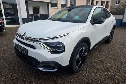 Citroen C4 Gebrauchtwagen