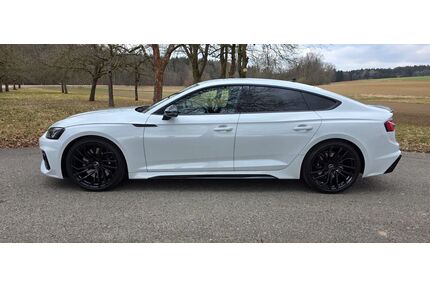 Audi RS5 Gebrauchtwagen