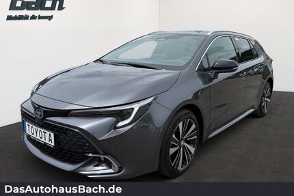 Toyota Corolla Gebrauchtwagen