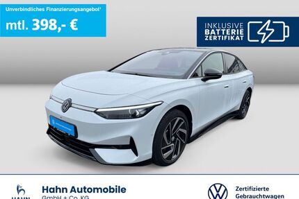 VW ID.7 Gebrauchtwagen