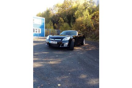 Opel GT Gebrauchtwagen
