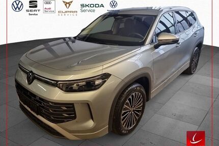 VW Tayron Gebrauchtwagen